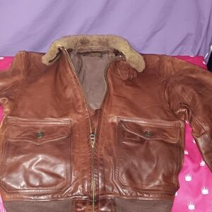 Jacket U.S. Navy G1